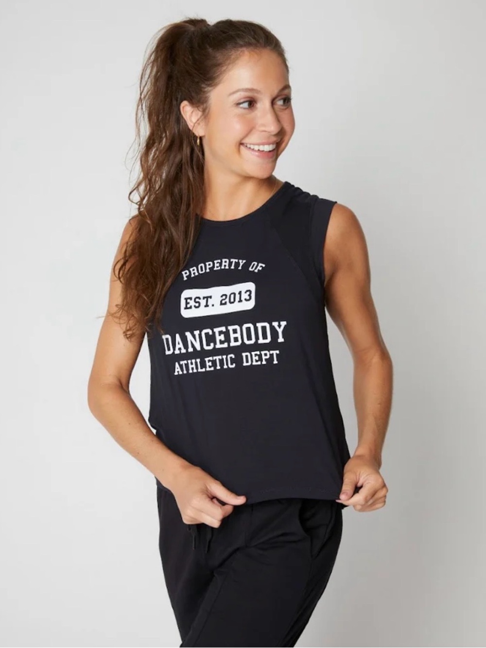 Dancebody Tank